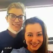 Paziente dello studio con la Dott.ssa Anna Ascoli