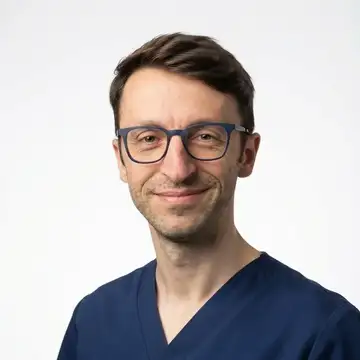 Dott. Francesco Morici